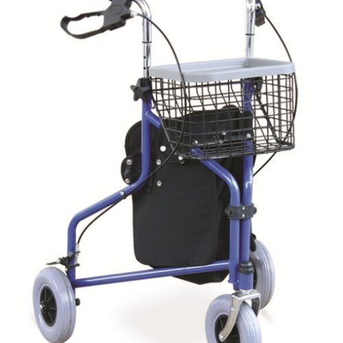Rolator cu 3 roti model 969 H