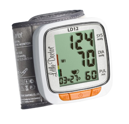 Tonometru automat LD-12