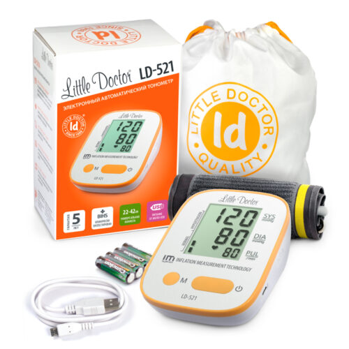 Tonometru automat LD521A