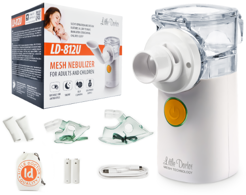 LD_812_U.png Inhalator cu compresor LD-812U