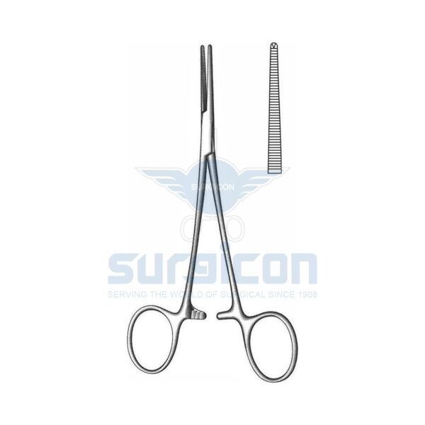 Leriche-Artery-Forcep-J-17-059.jpg Pensa hemostatica dreaptă Кохер