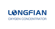 Longfian logo