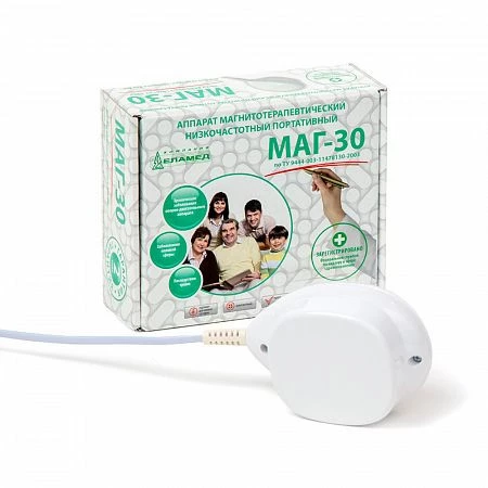MAG-30_BoxApparat.webp Aparat pentru magnitoterapie MAG-30