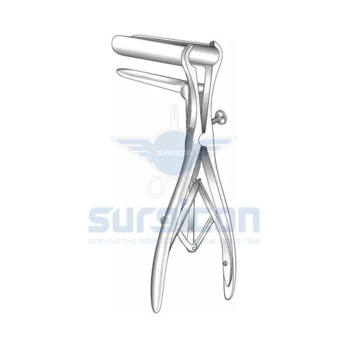 Mathieu-Rectal-Specula-J-36-005.jpg Oglinda rectala bivalva J-36-005