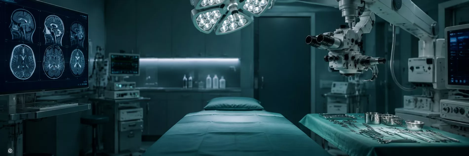 Neurochirurgie categorie