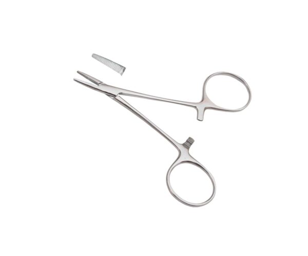Pensa_oftalmica_hemostatica_cu_dinte_drepta_84_mm_З-8.jpg Pensa oftalmica hemostatica cu dinte, dreapta, 84 mm З-8