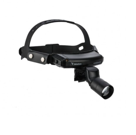 Reflector frontal EyeScope BT-410A