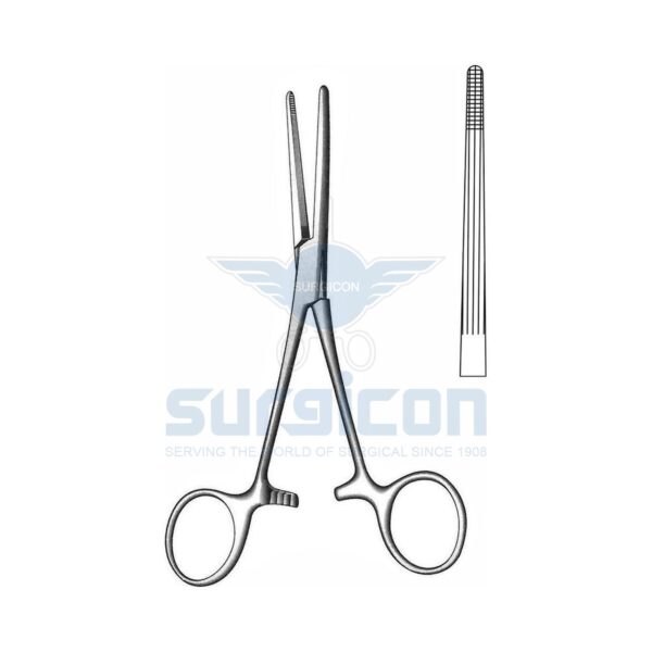 Rochester-Carmalt-Artery-Forcep-J-17-164_dreapta_155.jpg Pensa hemostatica dreapta Rochester Carmalt 155 mm J-17-164 RU