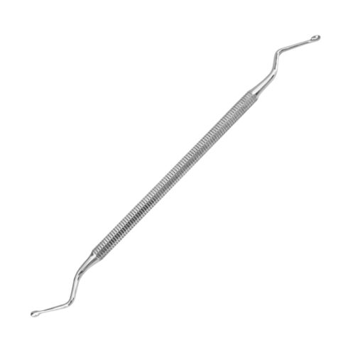 Lingură stomatologică pentru chiuretaj