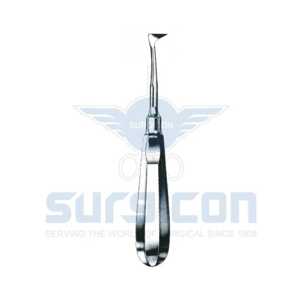Elevator stomatologic SD-0708-1L Seldin