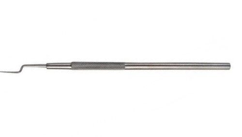 Sonda dentara baioneta	З-106