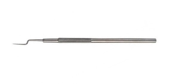 Sonda_stomatologica_baioneta_З-106.jpg Sonda dentara baioneta З-106