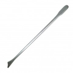Spatule ginecologic ЭЙРА bilaterala (inox)	Щ-37