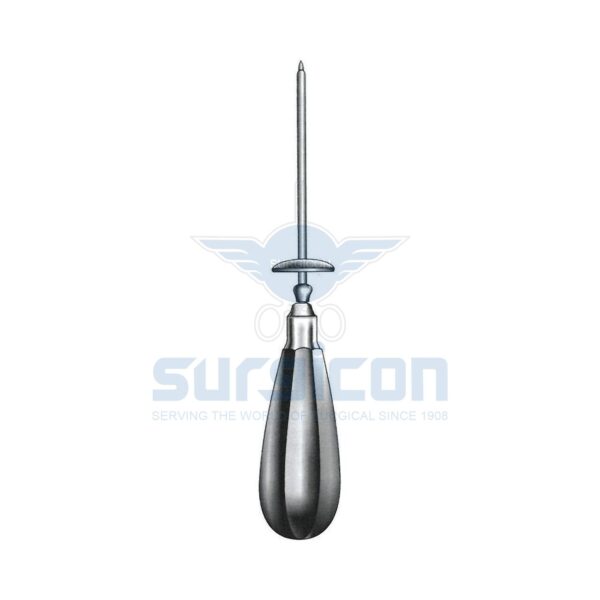 Standard-Trocar-J-14-003 Troacar