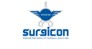 Surgicon logo