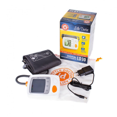 Tensiometru-ld30.jpg Tonometru LD-30 automat