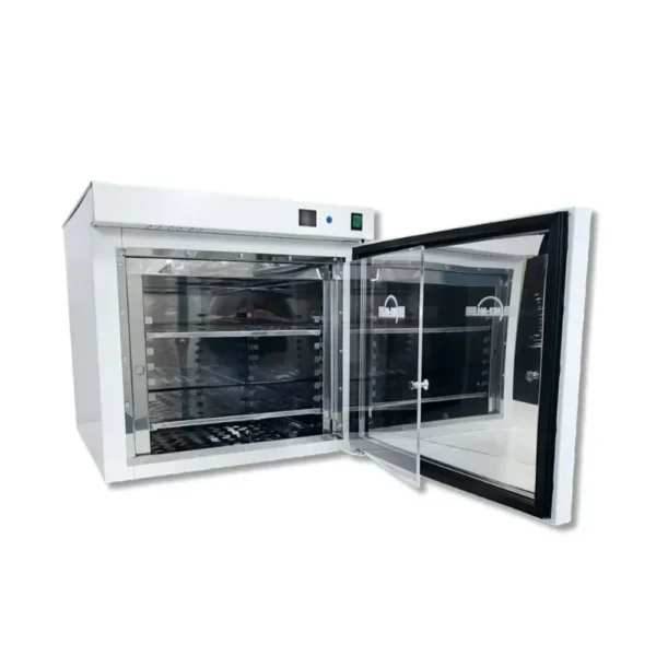 Termostat electric cu aer uscat TC 50 UA Termostat electric cu aer uscat TC 50 UA