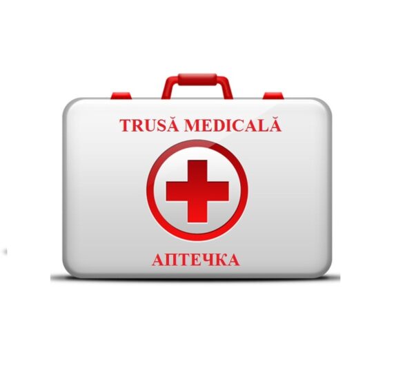 Trusă de prim ajutor AUTO