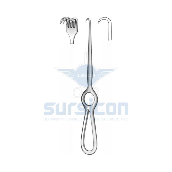 Volkmann-Retractor-J-19-128.jpg Departator de rana Volkmann J-19-128