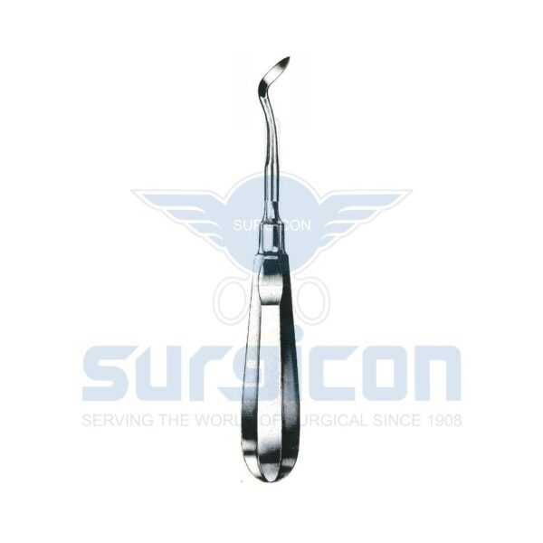 Elevator stomatologic SD-0729-15