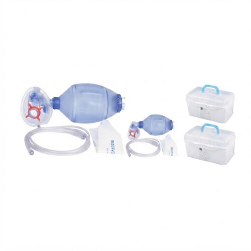 Balon de resuscitare (AMBU)