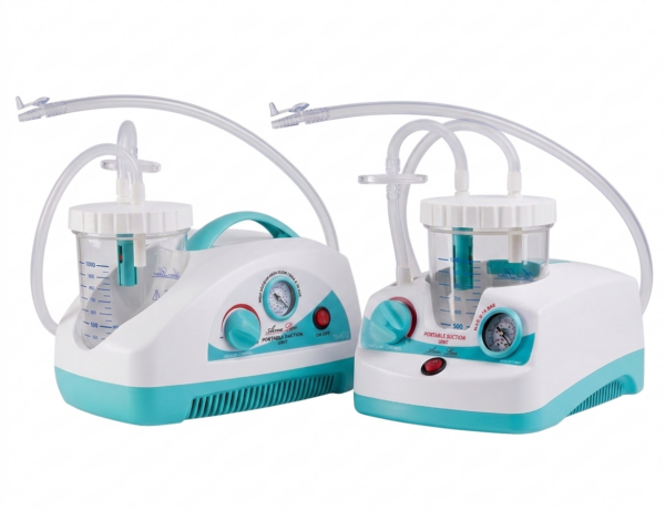 aspirator Aspirator chirurgical portabil
