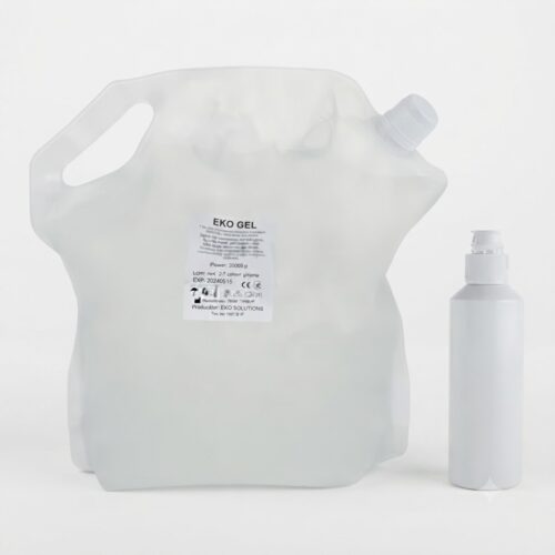Gel USG & Laser gel