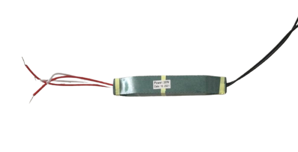 balast.png Transformator 15W, 30W pentru lampa bactericida