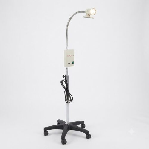 Lampa de examinare YD01A LED Lumina ajustabilă