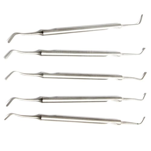 Fuluar netezitor N 1, 2, 3, 4, 5, 6