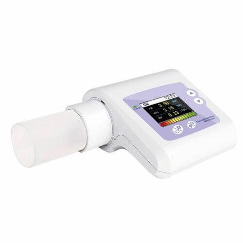 Spirometru portativ, CONTEC SP-10