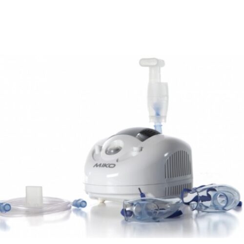 Inhalator cu compresor Miko