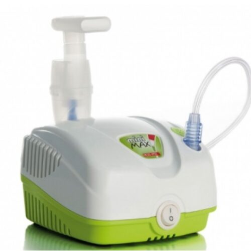 Inhalator cu compresor Mini-Max
