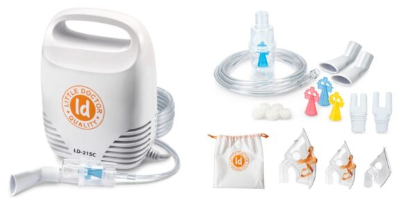 inhalator_ld-215c.jpg Inhalator cu compresor LD-215C