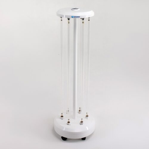 Lampa bactericida MED 30x6 TIMER