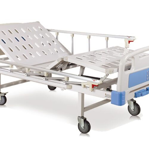pat-spital-manual-cu-2-functii-jl256-1.jpg Pat medical mecanic cu 2 functii JL 256