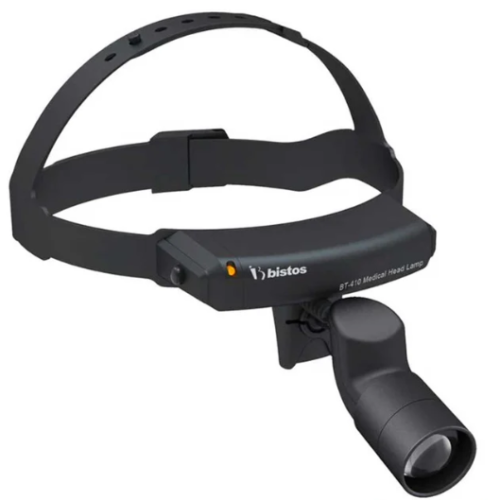 Reflector frontal EyeScope BT-410F