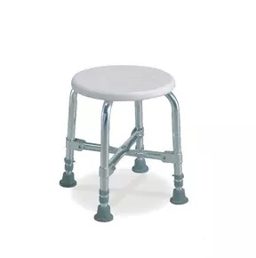 Scaun pentru baie tip taburet, JL780LH