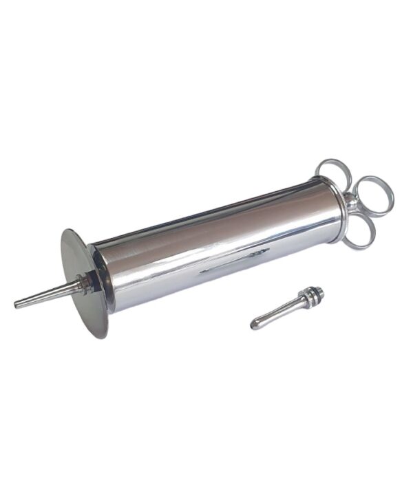 seringa_Jane_din_inox_2.jpg Seringa Jane 150 ml, din inox J-31-310