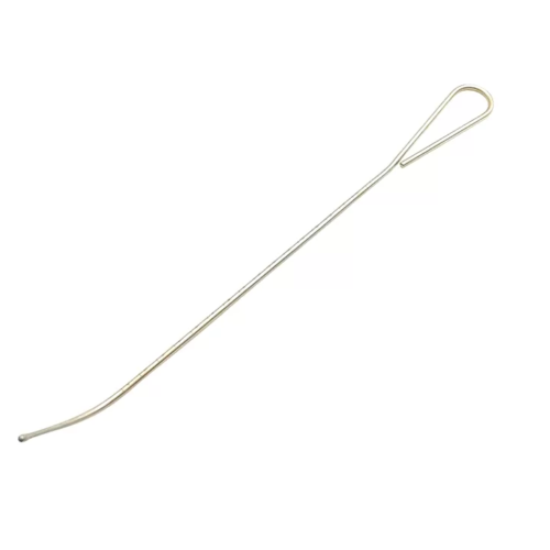 Sonda uterina curba gradata 290 mm  J-283
