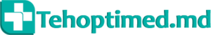 tehoptimed logo