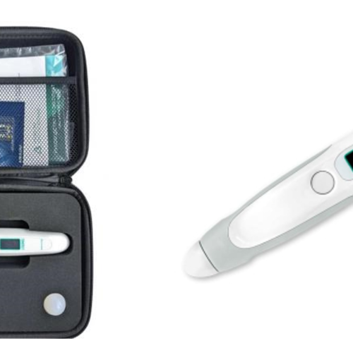 Tonometru ocular Tonotest Pro