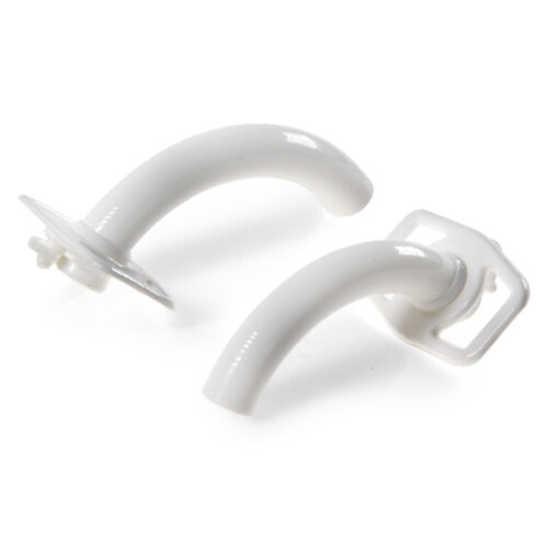 Tub traheostomic, nesteril Nr. 5;  6