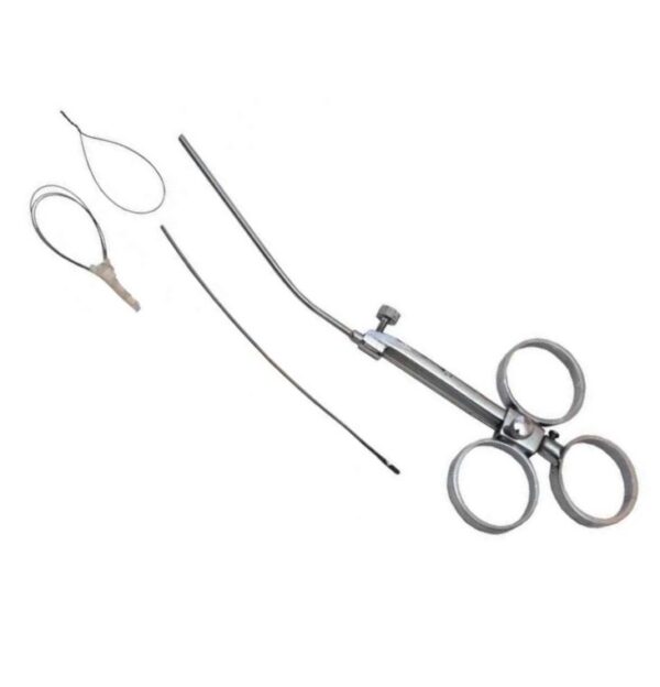 Ansa pentru polipi auricular J-32-990