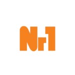 nr1 logo