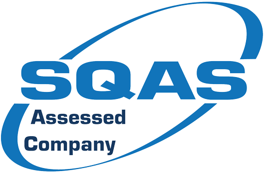 sqas-certification